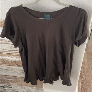 Anthropologie top